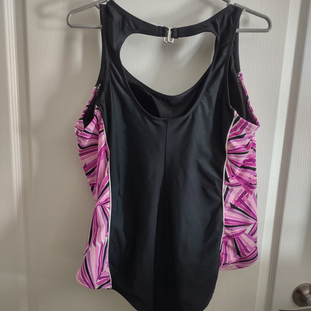 Catalina swimsuit plus 2x
